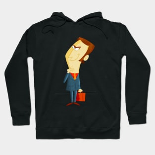 Better call Saul Hoodie